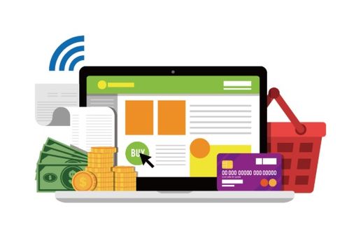 網購十年,我為何刪空了購物車